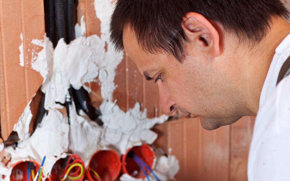 électricien maintenance Puteaux