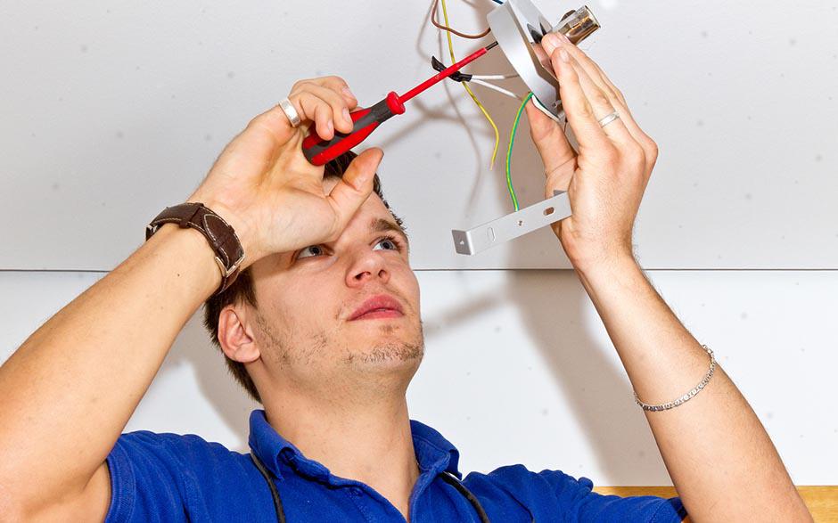 électricien maintenance Puteaux