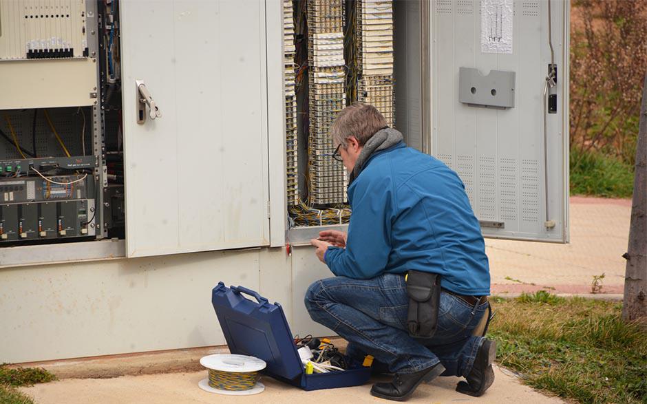 électricien à domicile Neuilly-sur-Seine