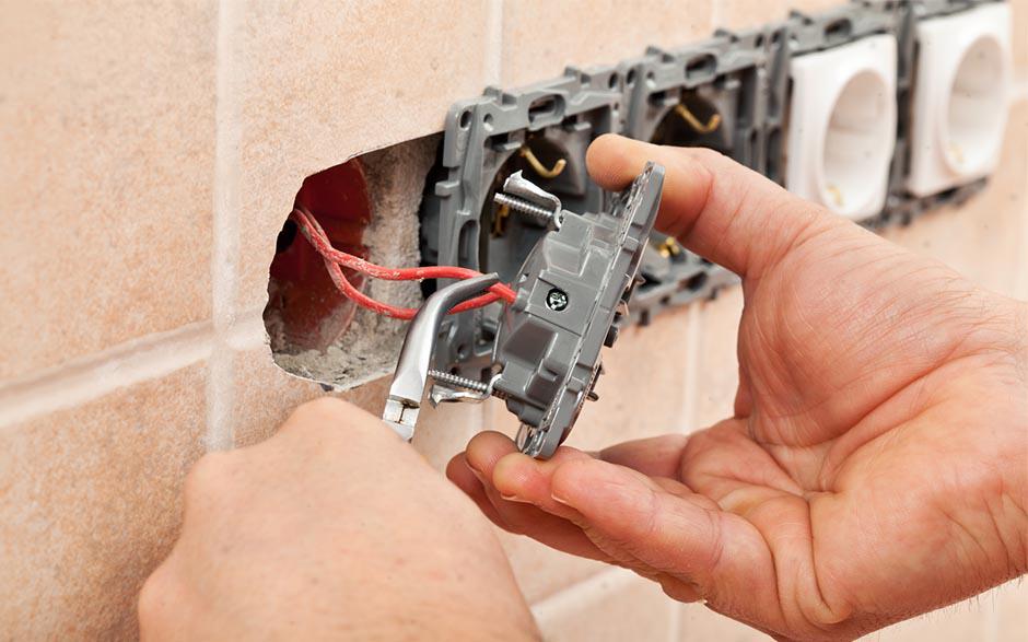 électricien dépannage Morsang-sur-Orge